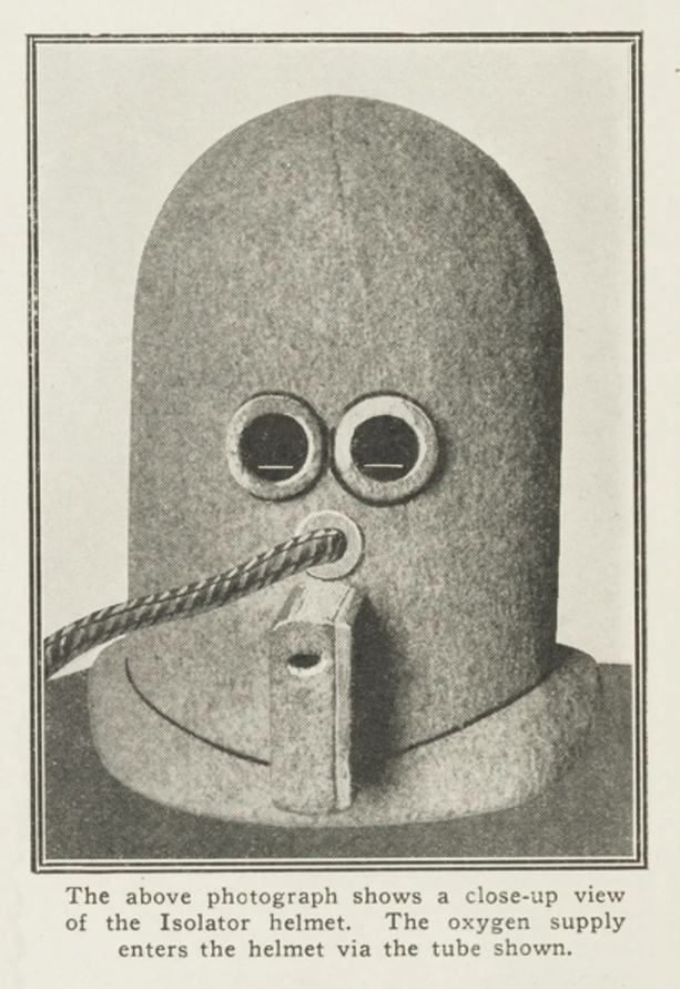 Шокуючий гаджет проти прокрастинації: як 100 років тому "лікували" лінь